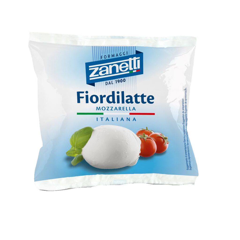 Mozzarella fiordilatte