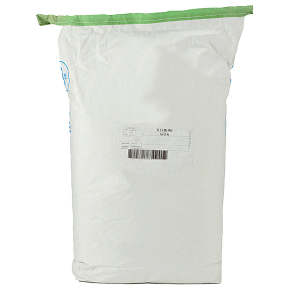 Poudre de lait entier 26% M.G. Bio