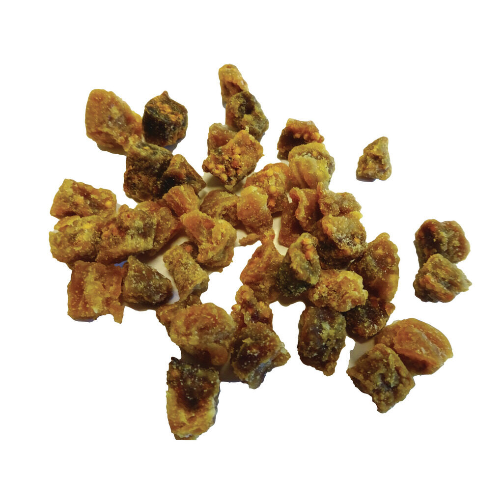 Cubes de figues séchées Bio