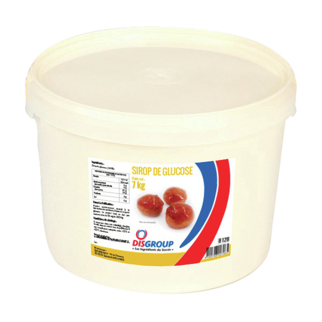 Sirop de glucose