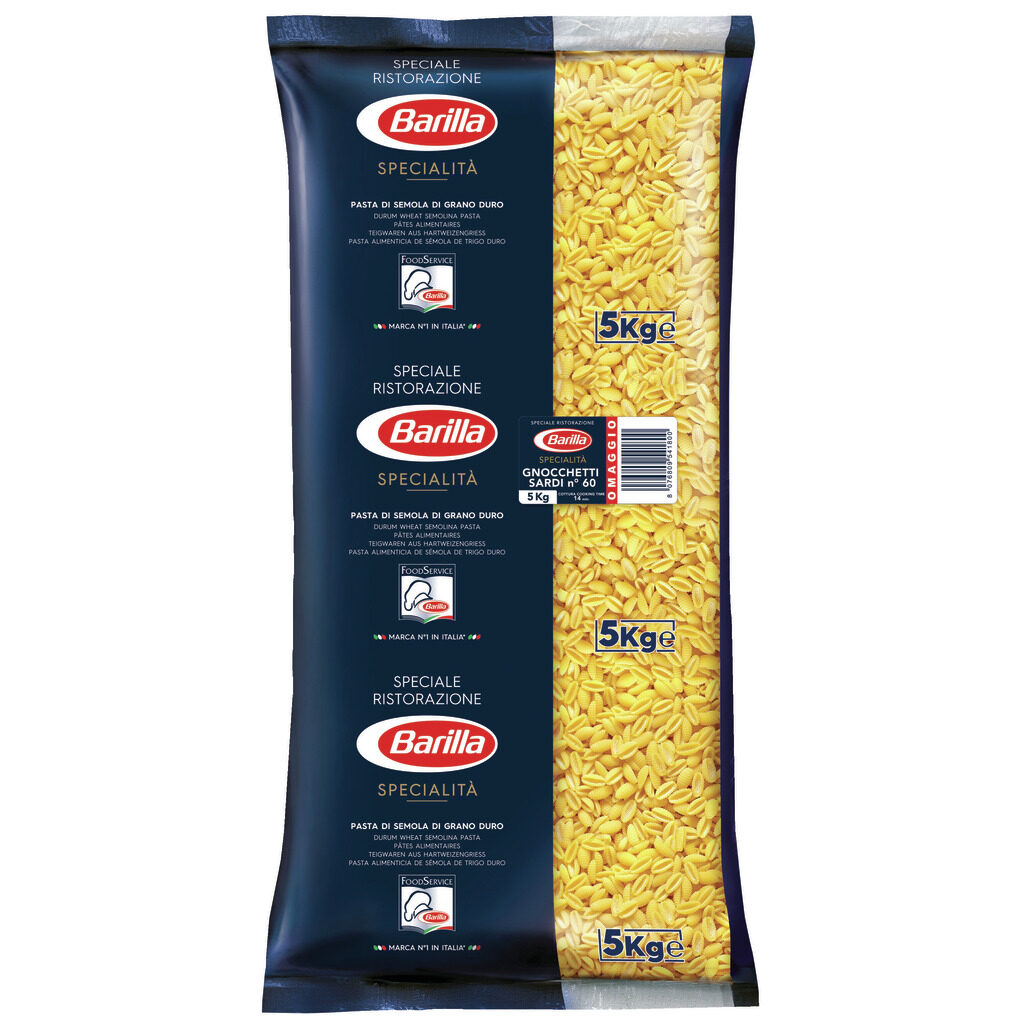 Gnocchetti sardi