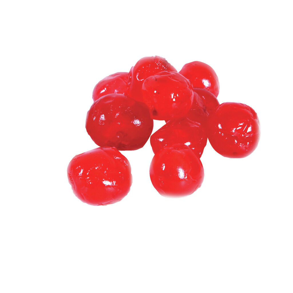 Tranchettes melon bicolores