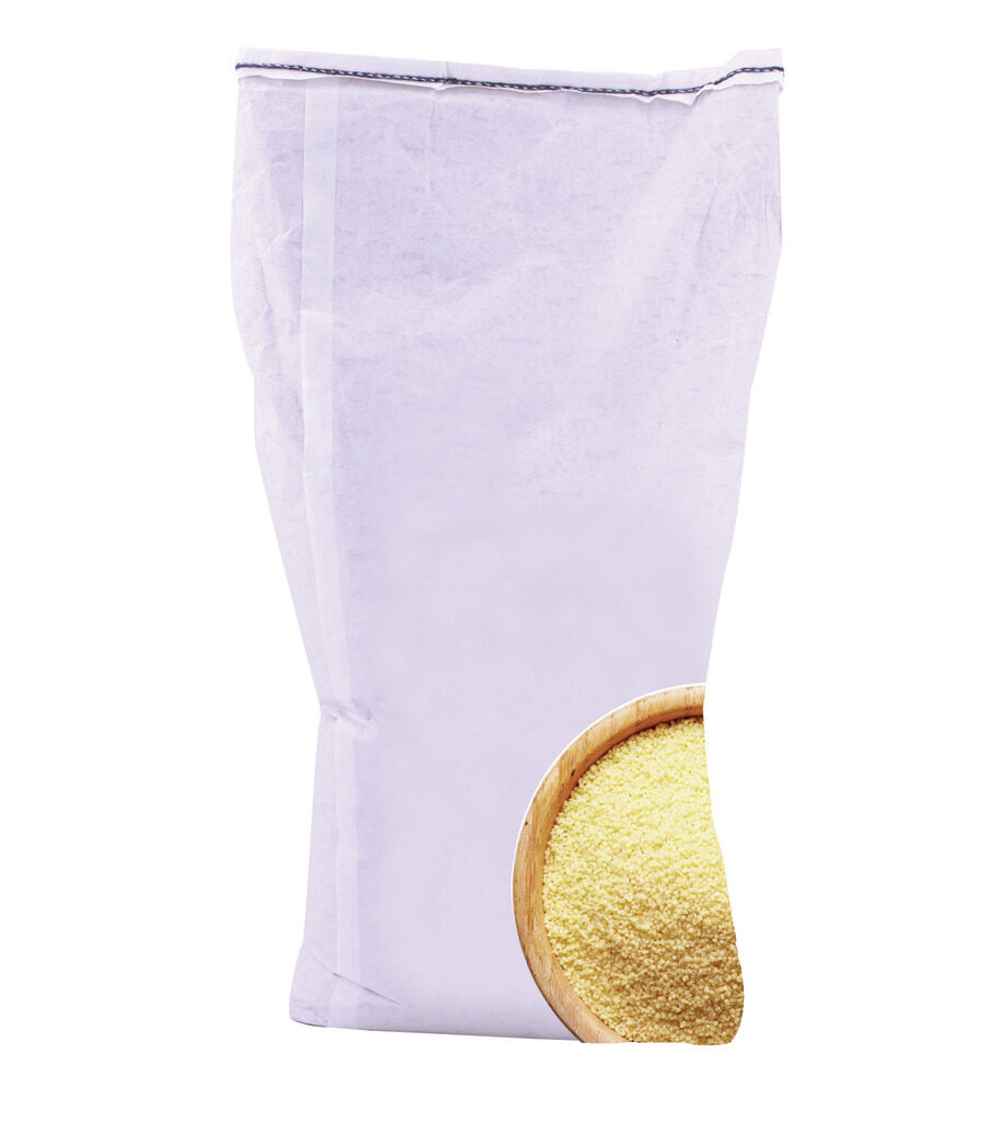Semoule de blé dur
