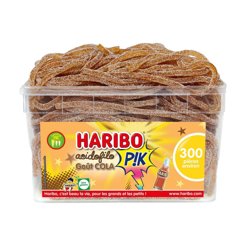 Acidofilo Cola Pik