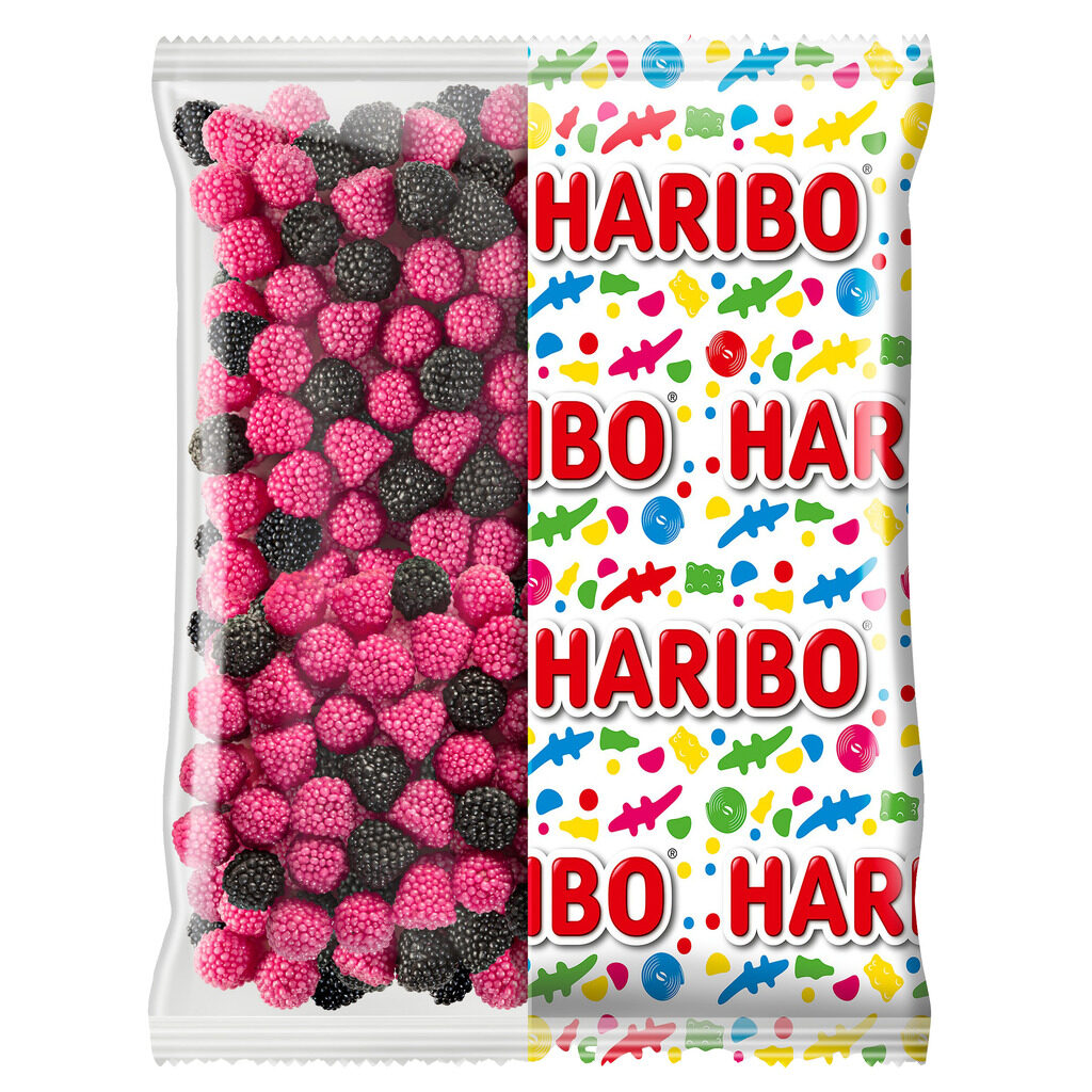 Berries