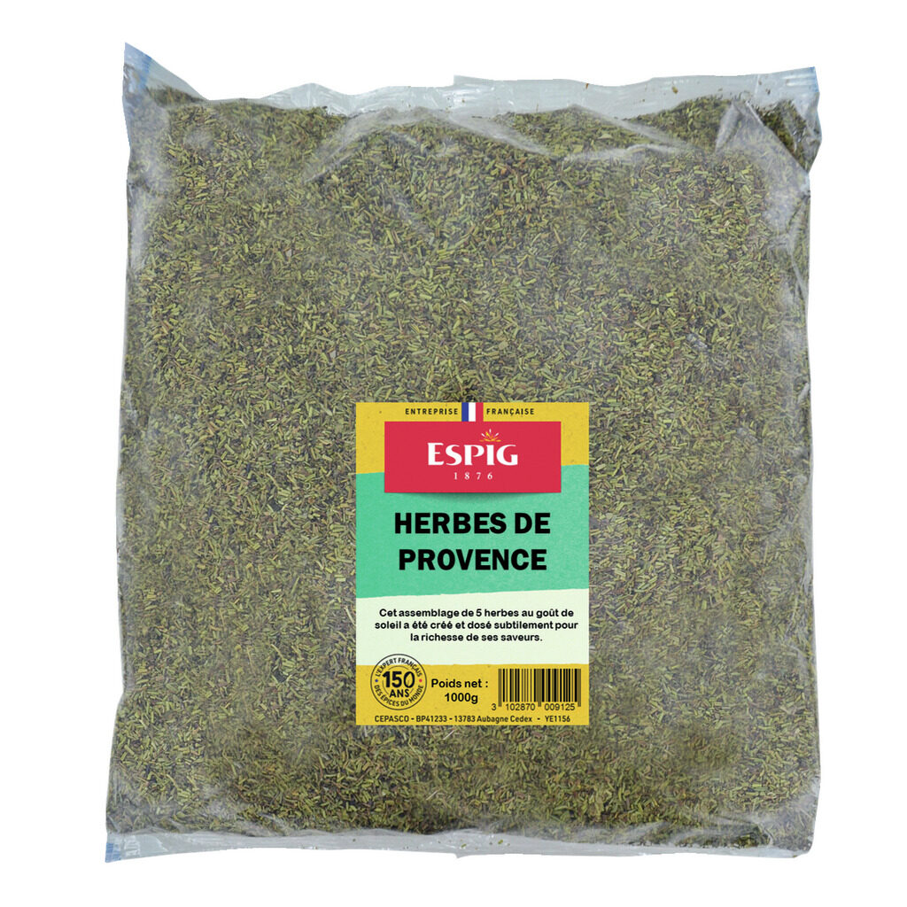 Herbes de Provence