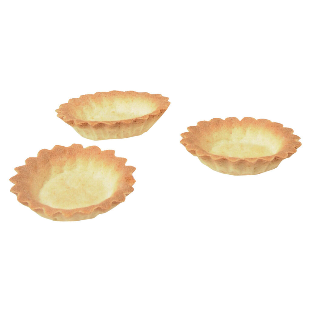 Fond Mini tartelette sucrée