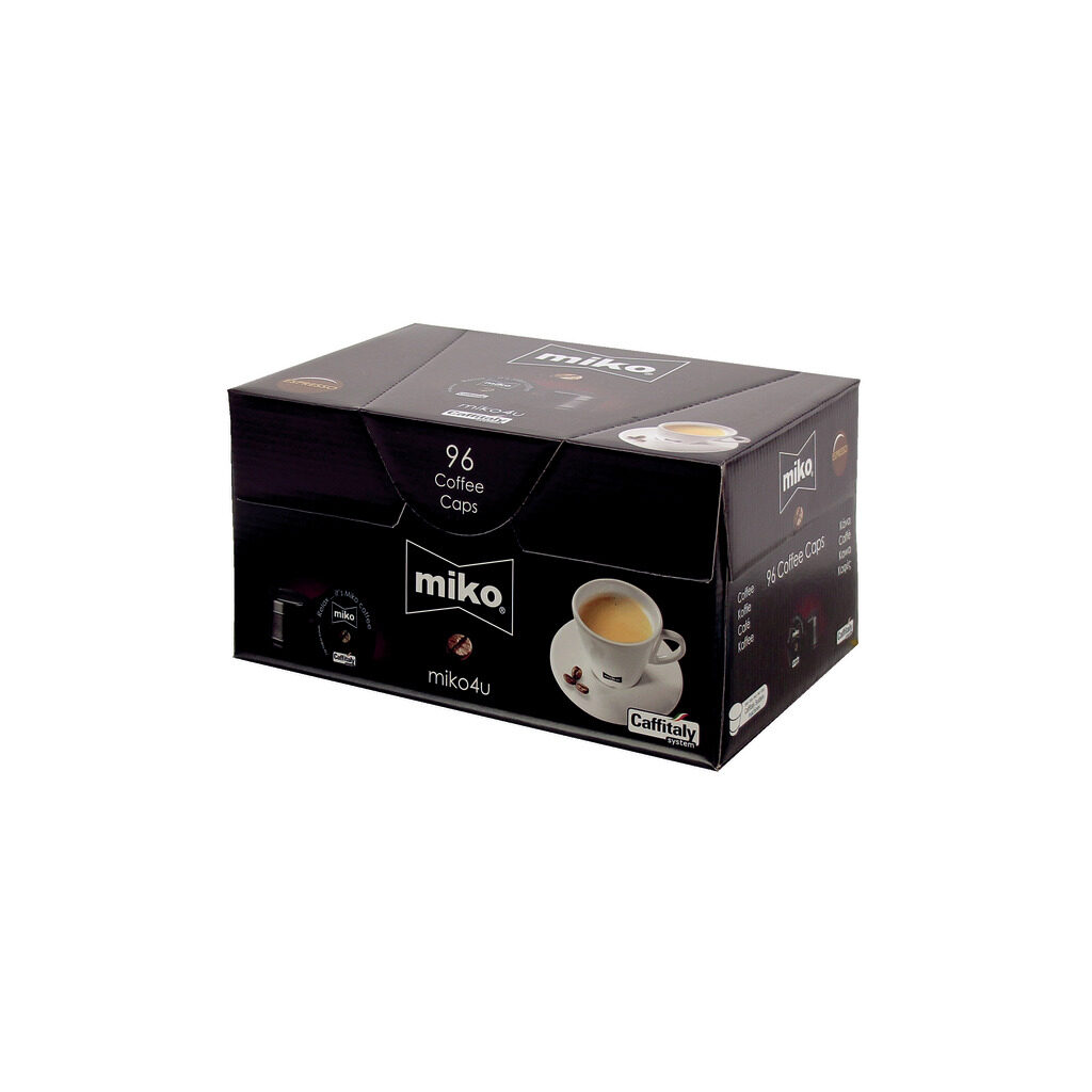 Capsules 4U Expresso