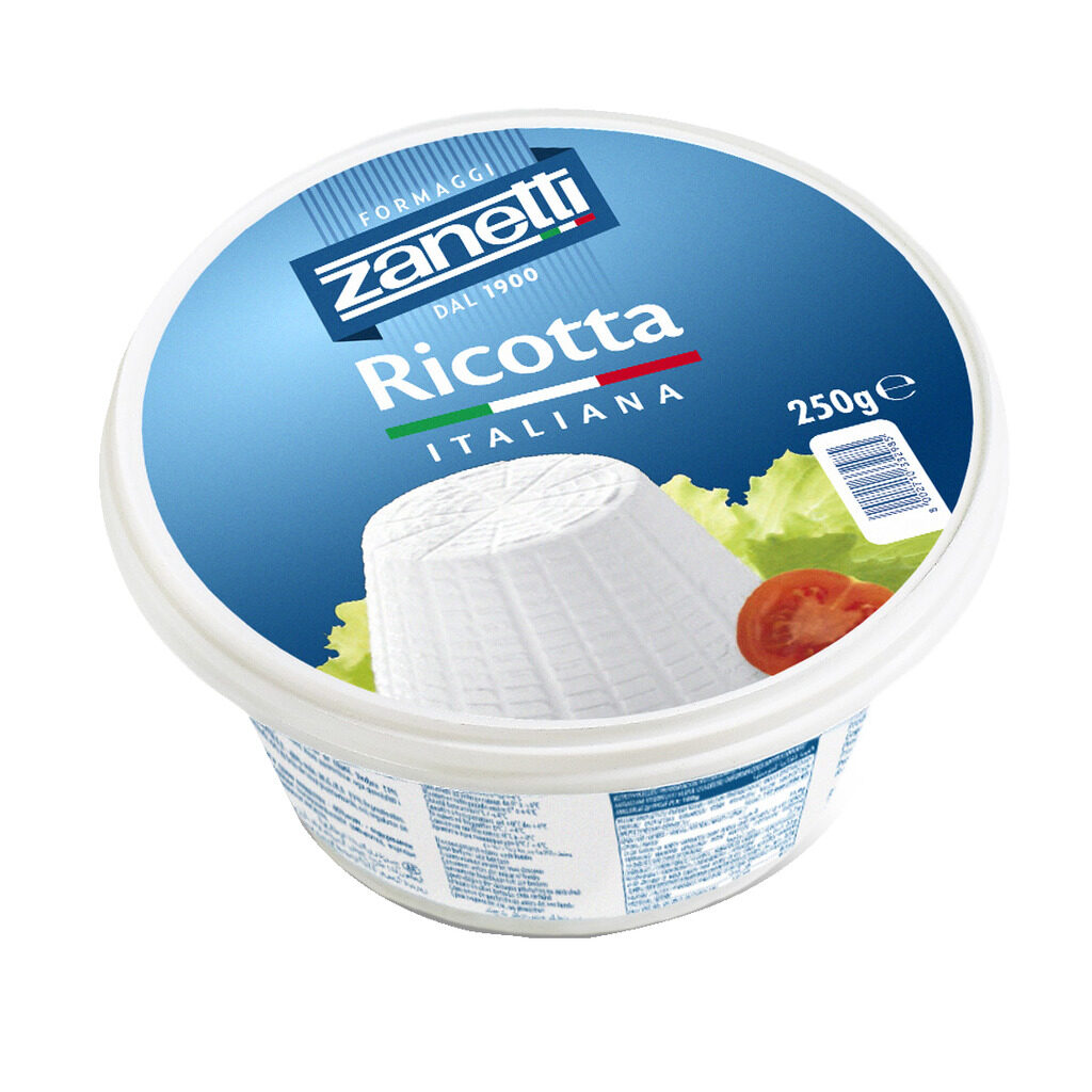 Ricotta