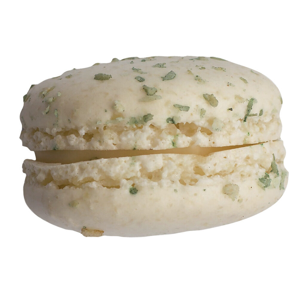 Macaron coco z