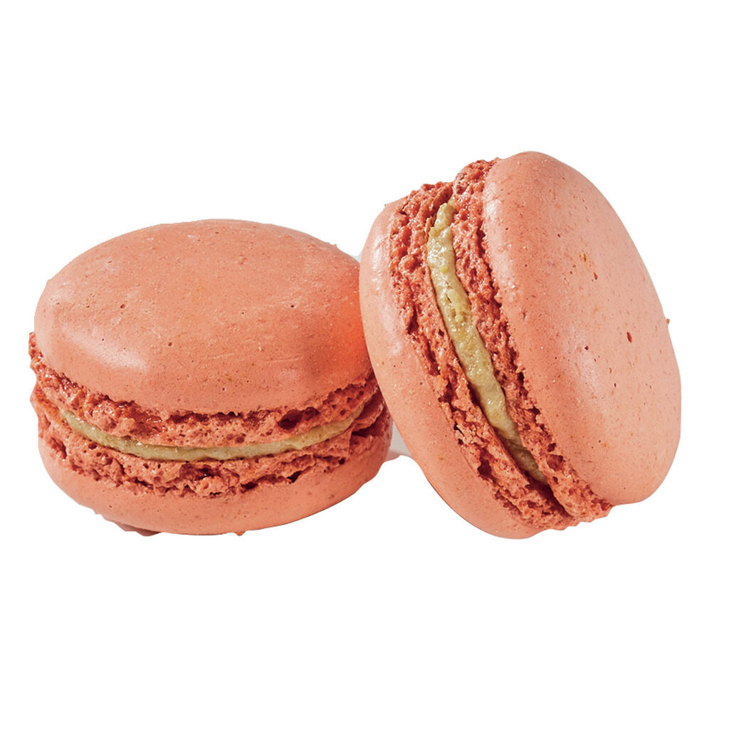Macaron figue/oignon