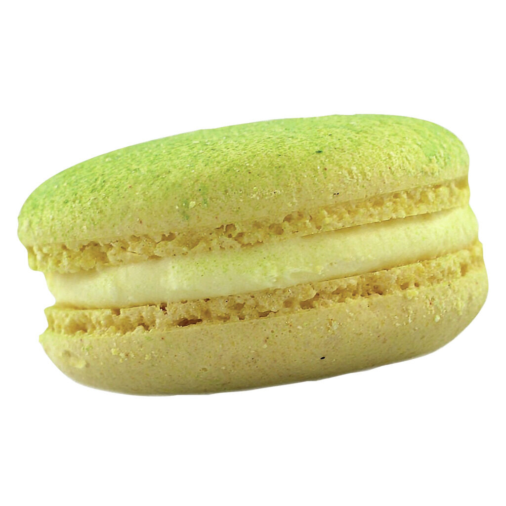 Macaron pacific julep