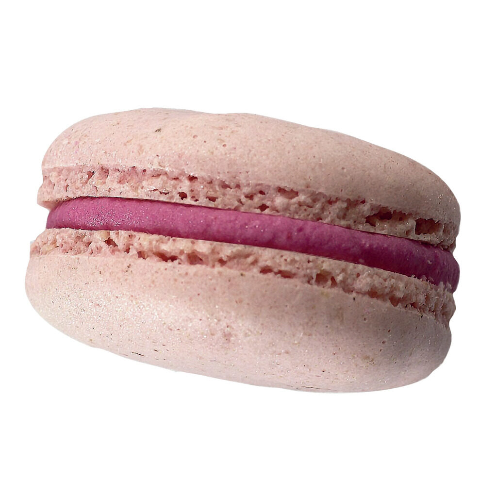 Macaron litchi bikini