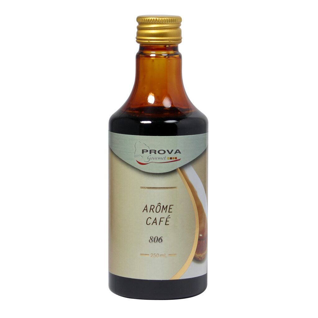 Arôme café