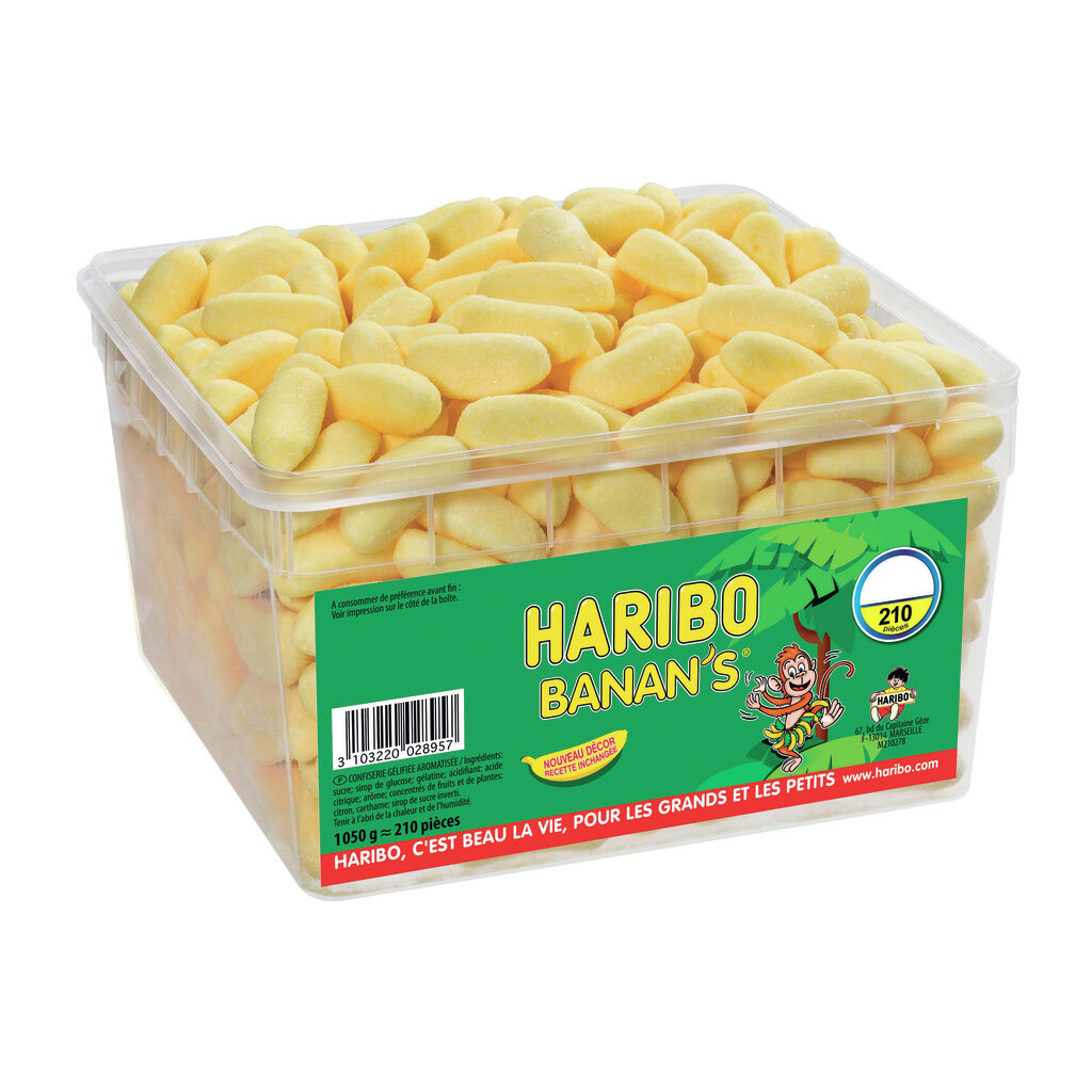 Banan's