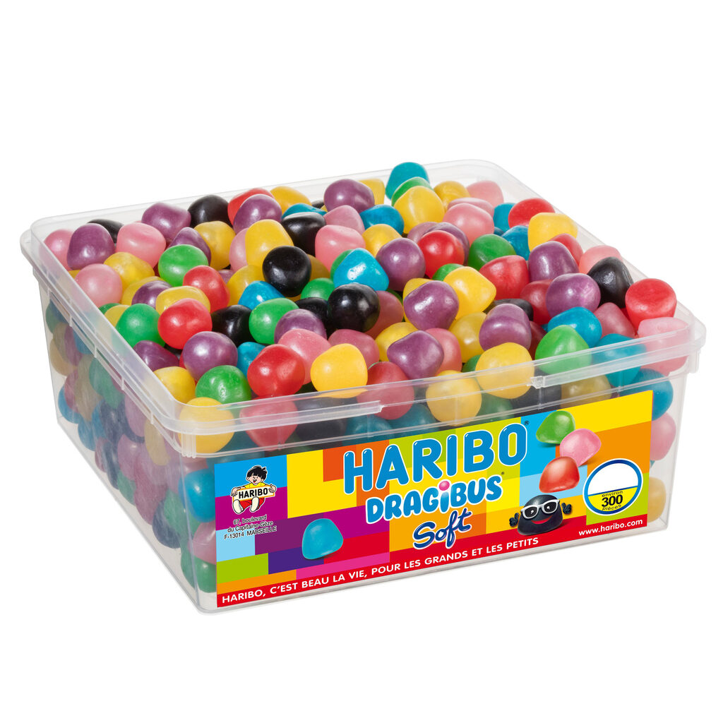 Dragibus Soft