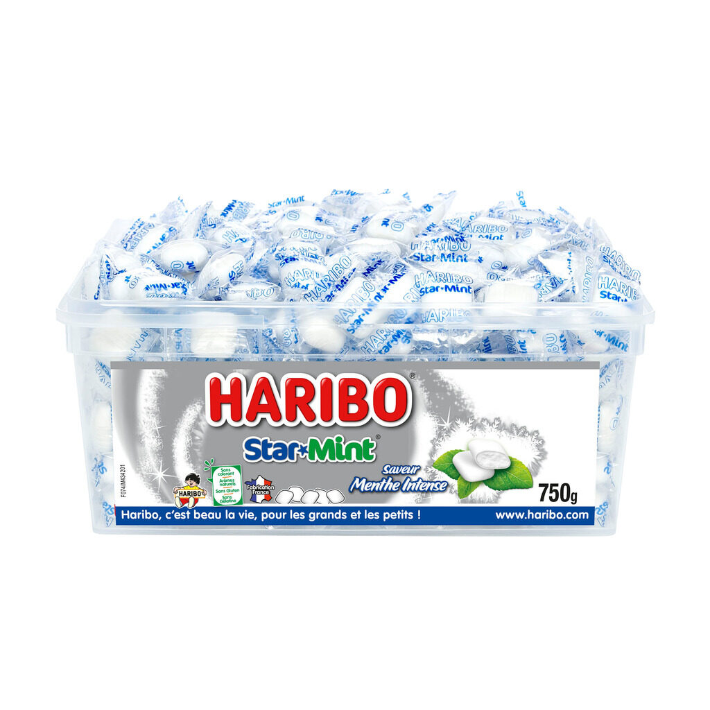 Star Mint