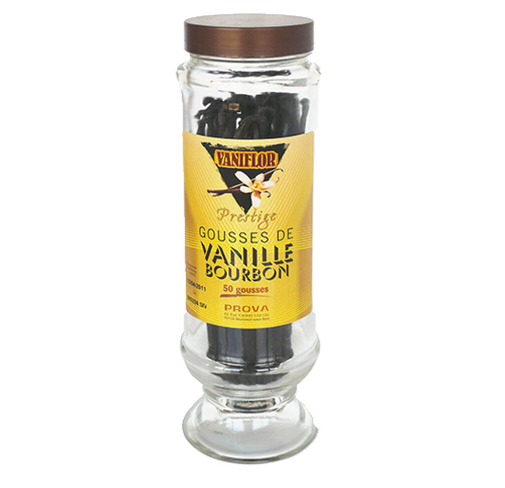 Gousses de vanille