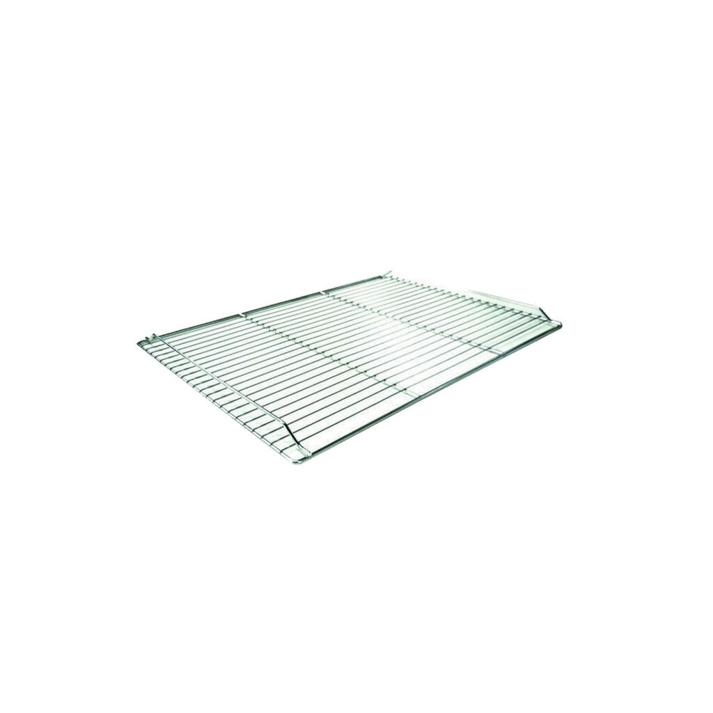 Grille Inox