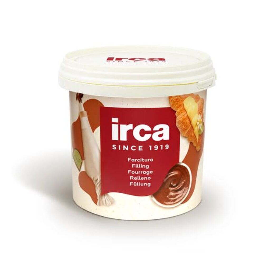 Nocciolata
