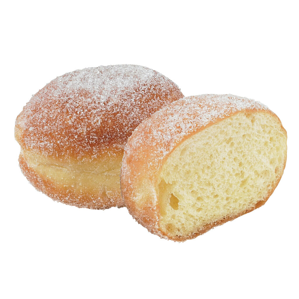 Mini beignet nature