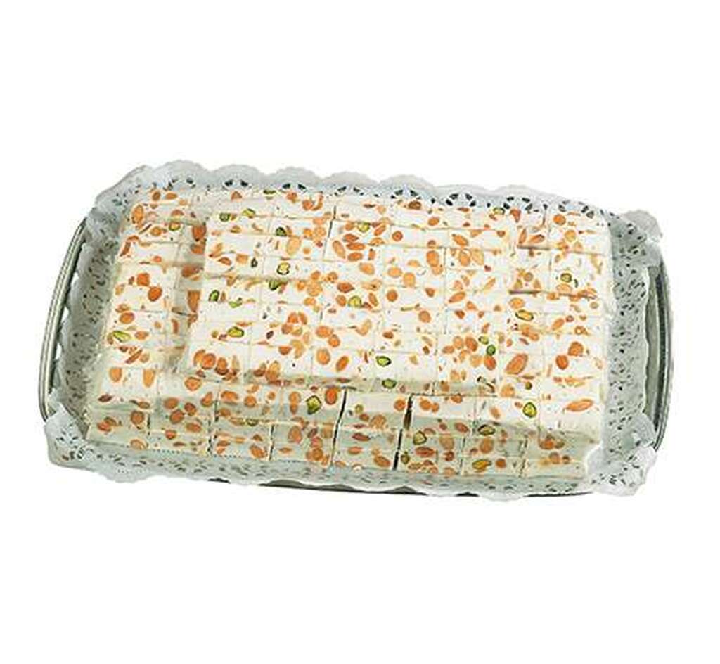 Nougats amandes/miel