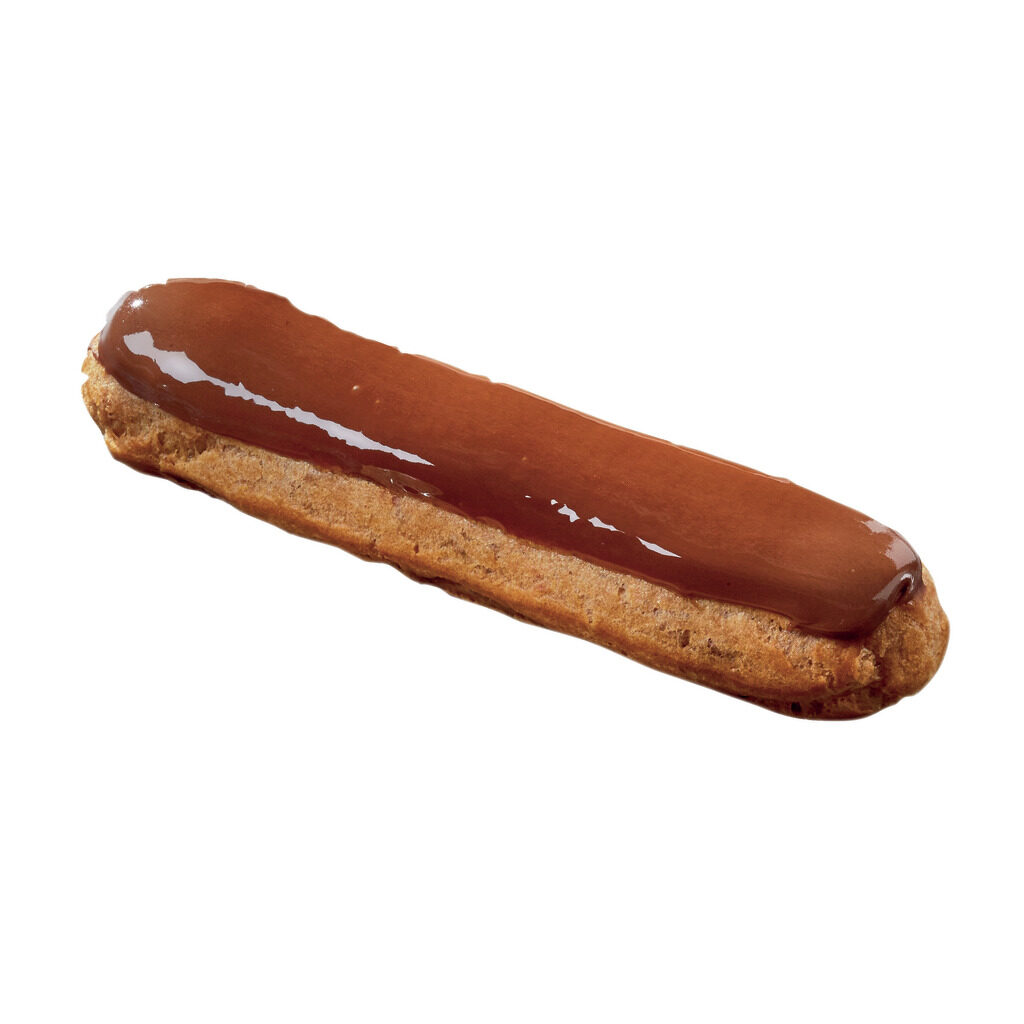 Eclair parfum chocolat