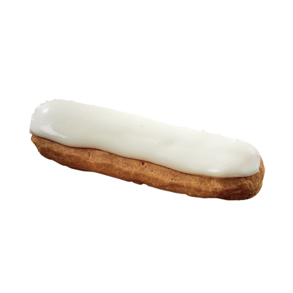 Eclair parfum vanille