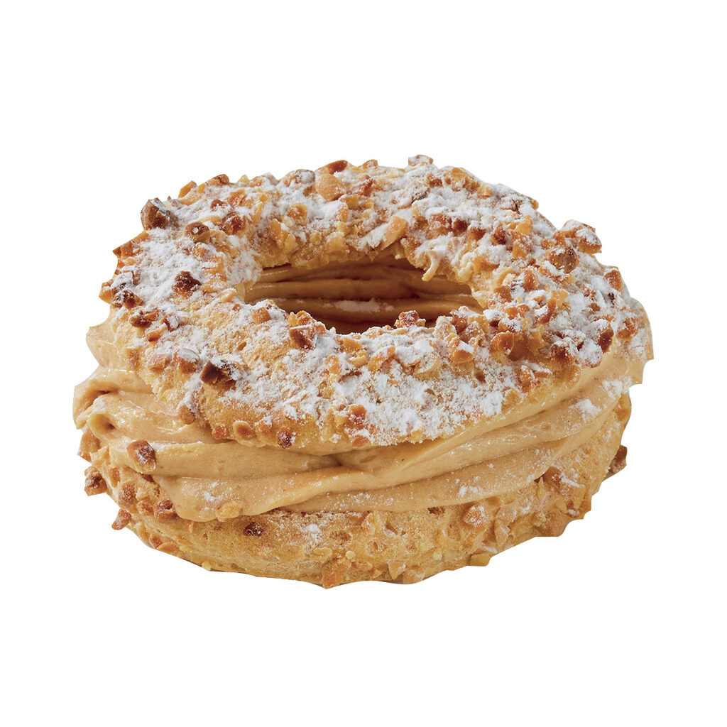 Paris-Brest