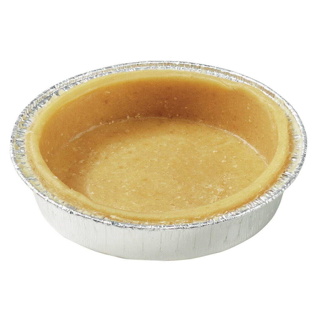 Fond de tartelette sucré sablé