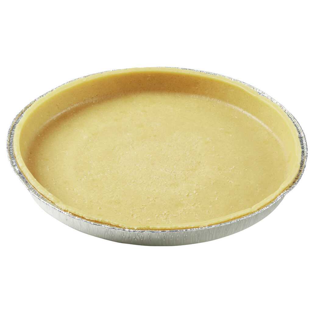 Fond de tarte sucré sablé