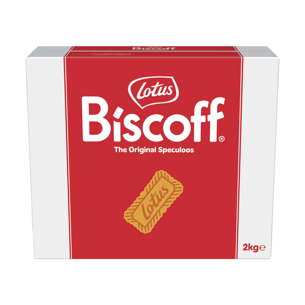 Biscoff - L'original spéculoos