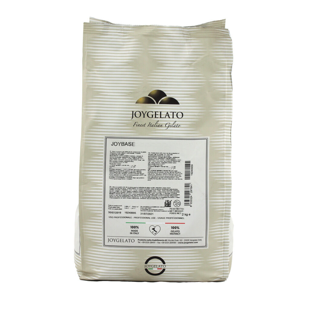 Joybase Choco Tandem