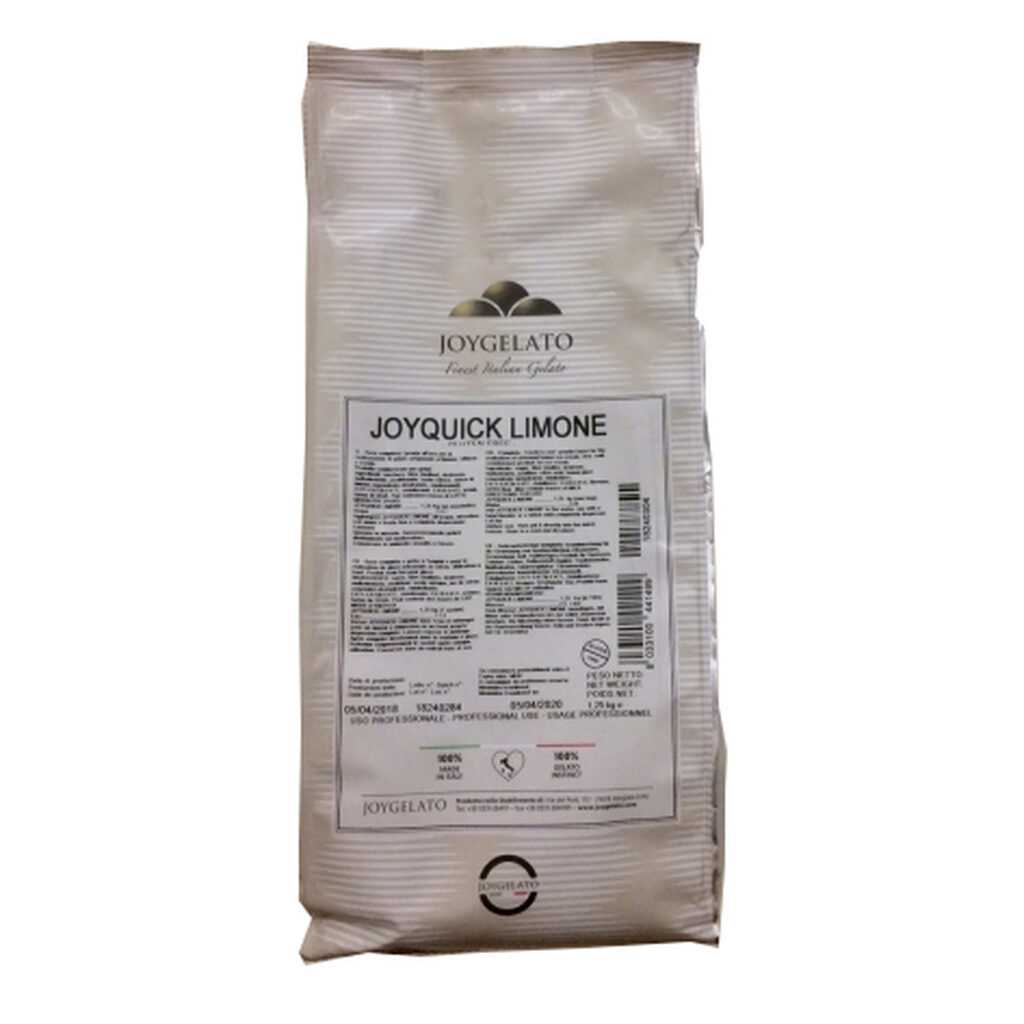 Joyquick citron