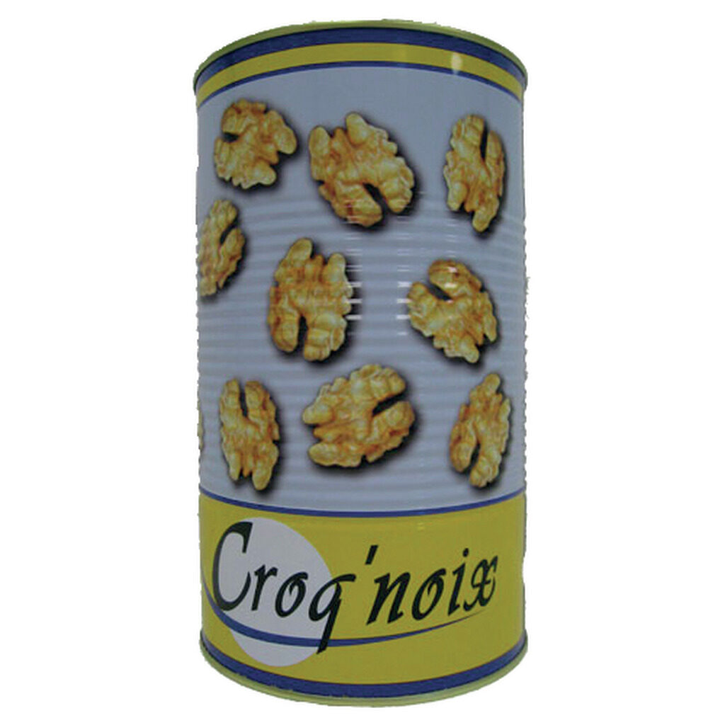Cerneaux de noix extra moitiés