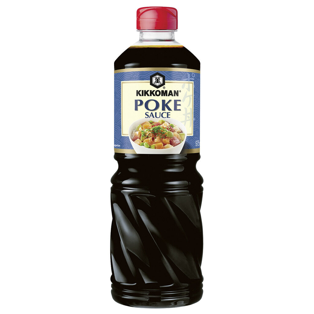 Sauce Poke