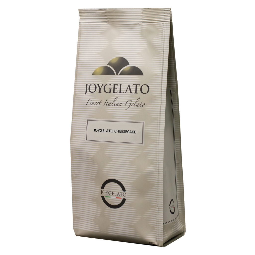 Joygelato cheesecake