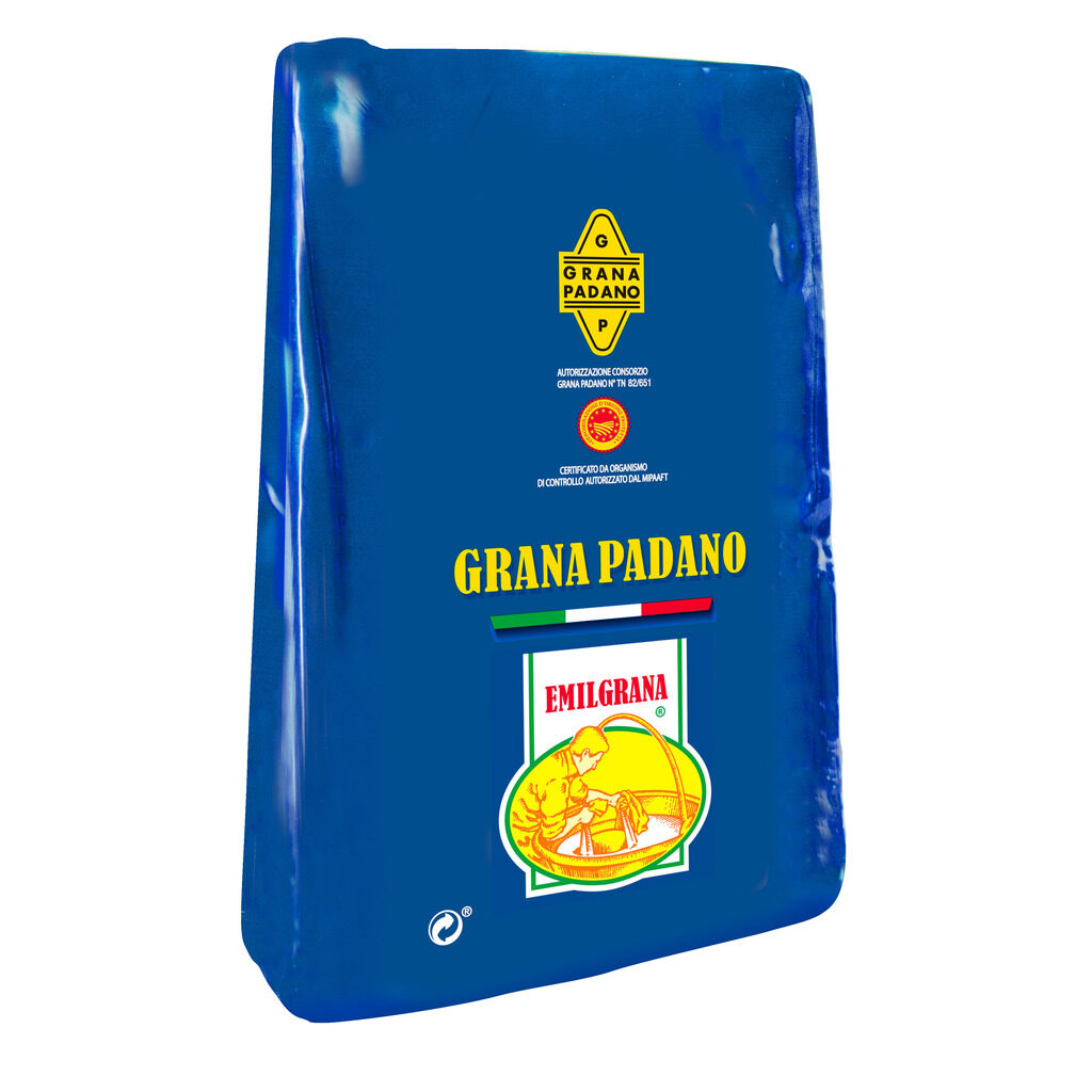 Grana Padano AOP 1/32