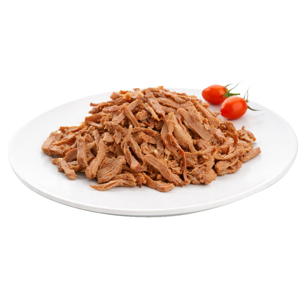 Effiloché de bœuf