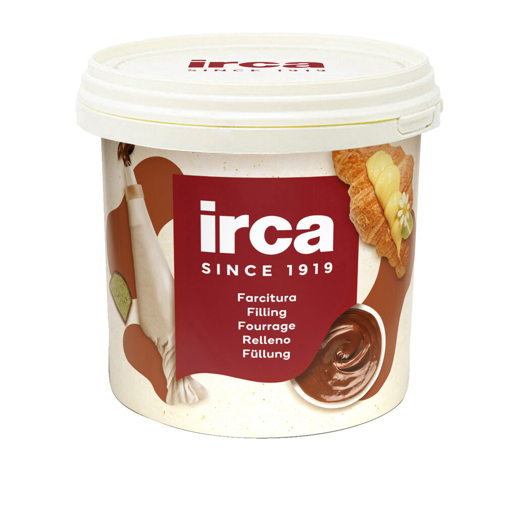 Chococream pistacchio