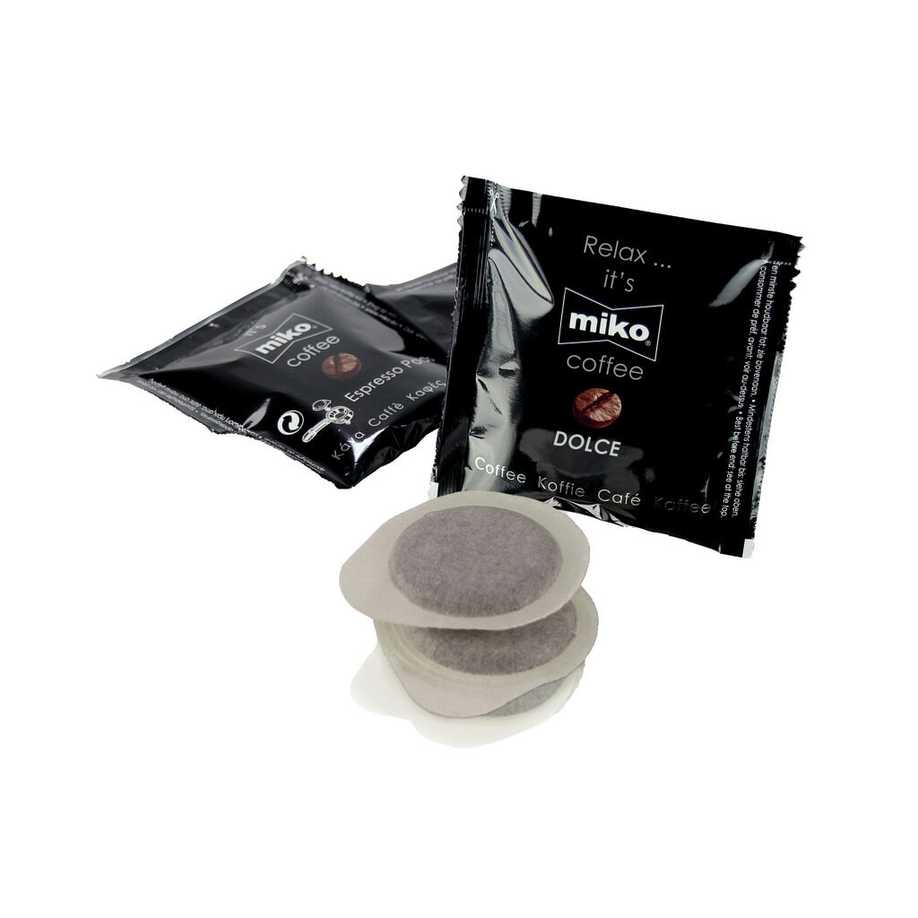 Pods expresso Dolce