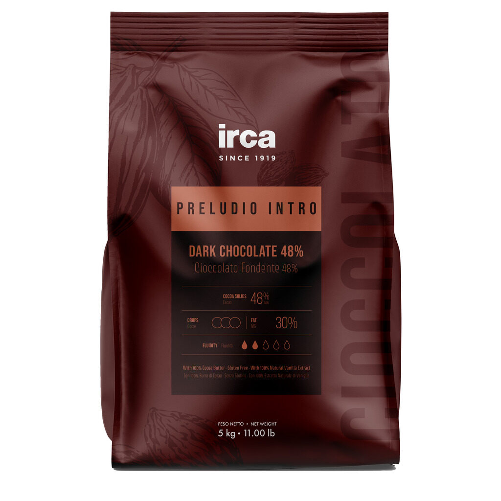 Preludio chocolat noir 56%
