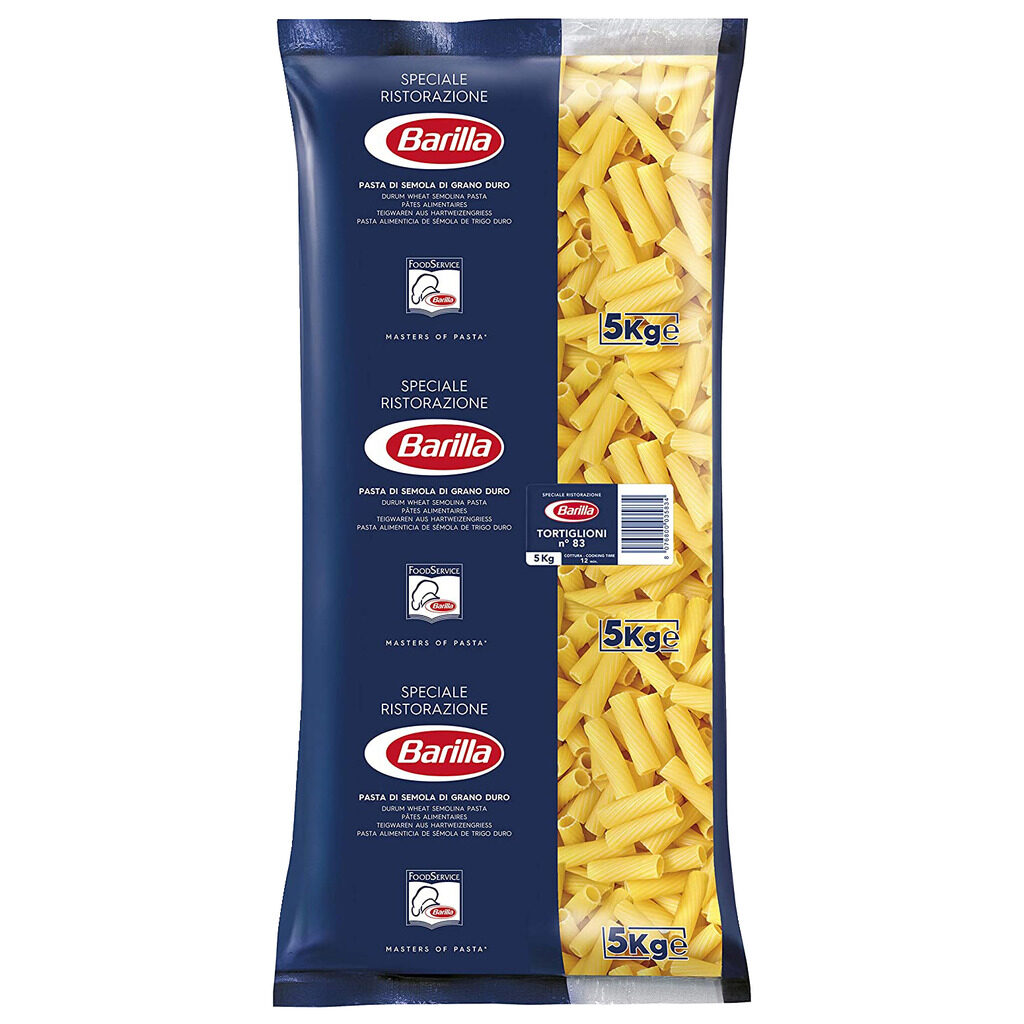 Tortiglioni