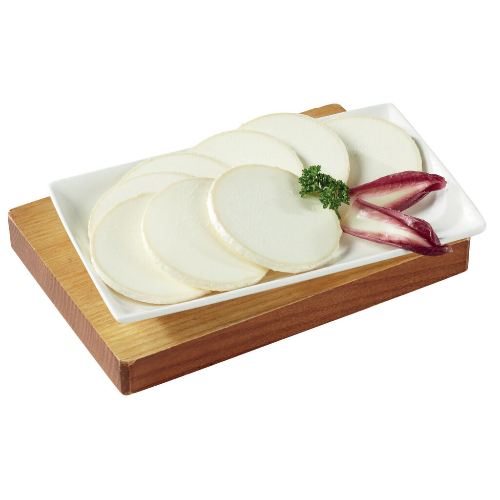 Tranches de Chèvre IQF
