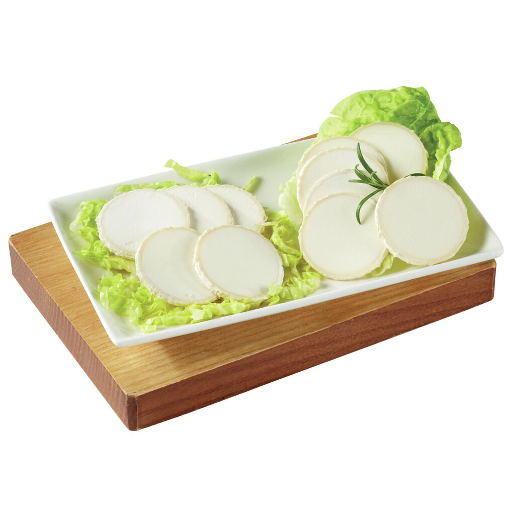 Tranches de Chèvre IQF