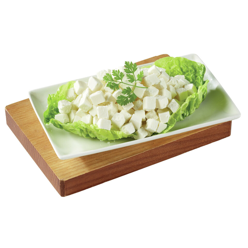 Chèvre en dés IQF