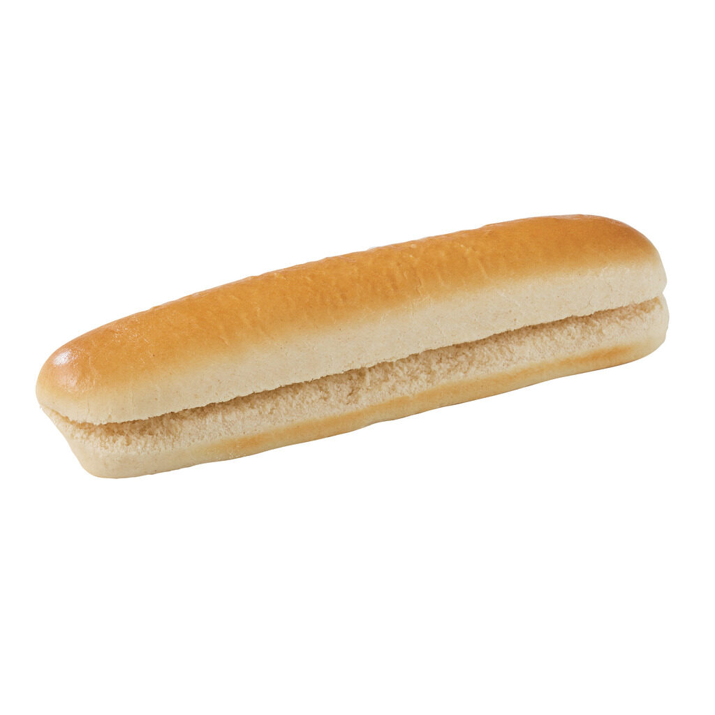 Pain hot-dog