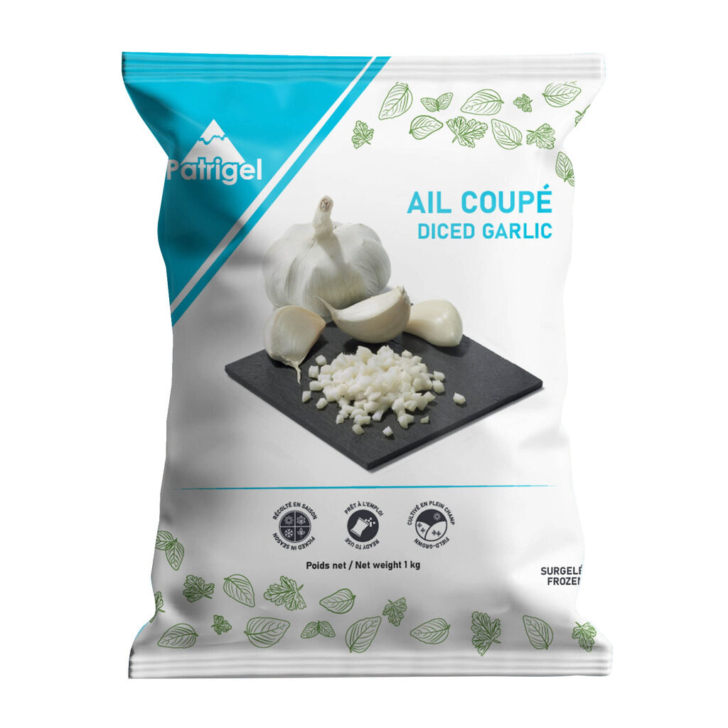 Ail cubes