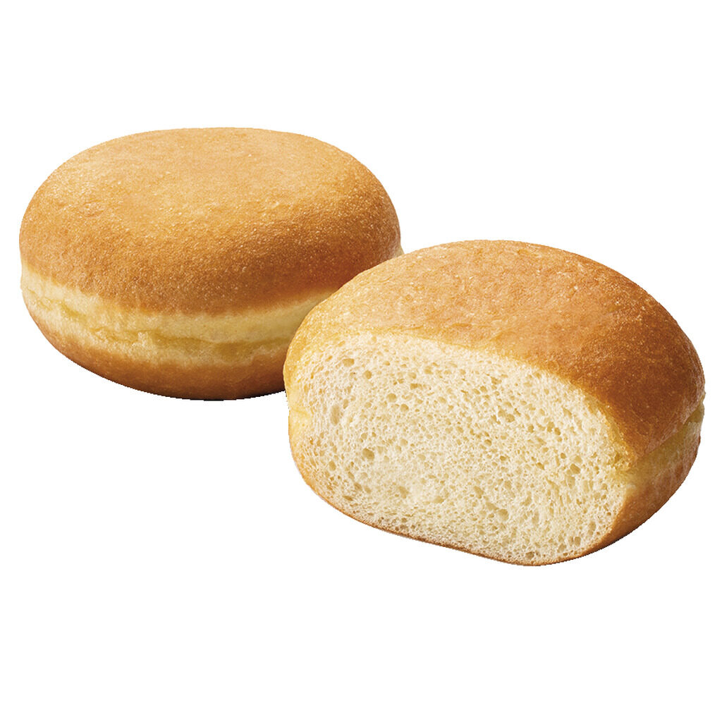Beignet nature