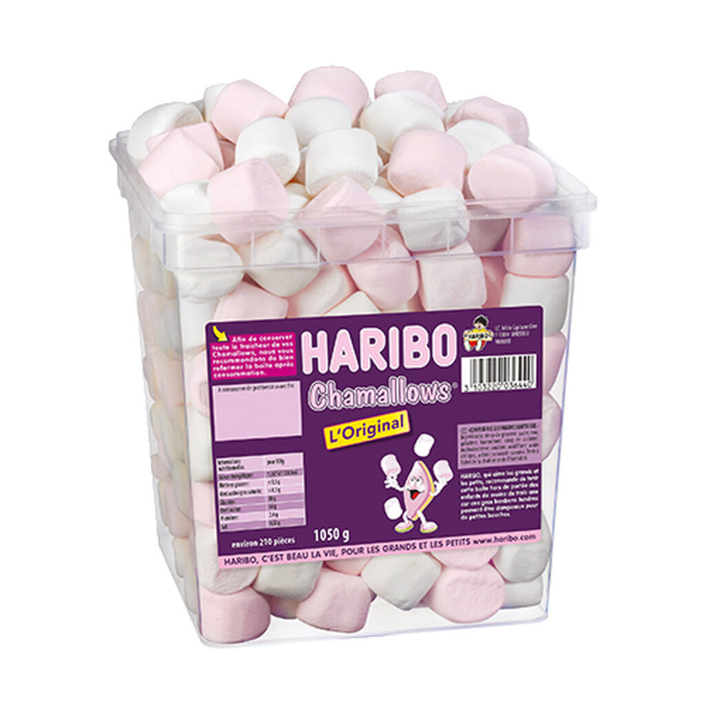 Chamallows "L'original"